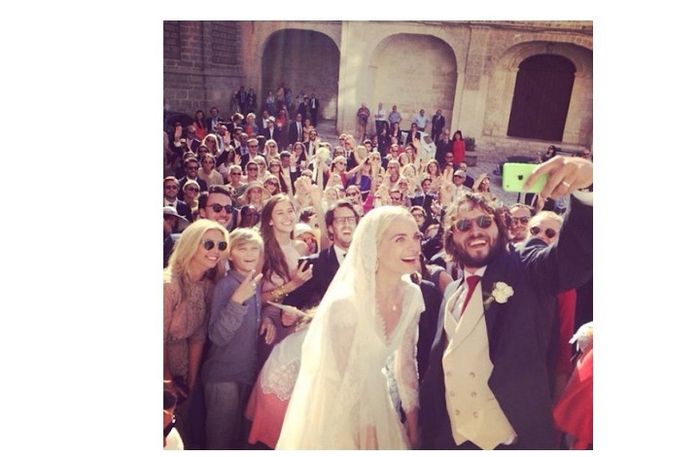 Tu boda en las redes - 8