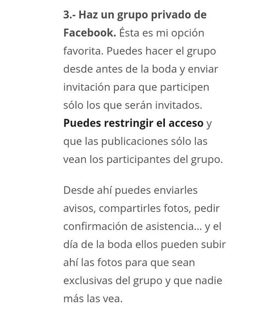 Tu boda en las redes - 11