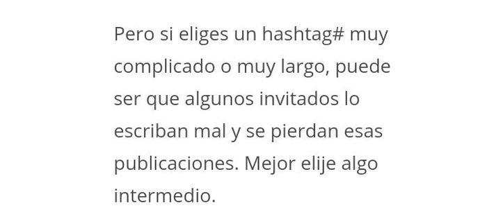 Tu boda en las redes - 13