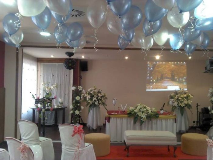 Ideas 💡 para organizar mi boda 👰🏼 “civil” - 3