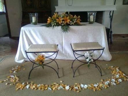 Ideas 💡 para organizar mi boda 👰🏼 “civil” - 8