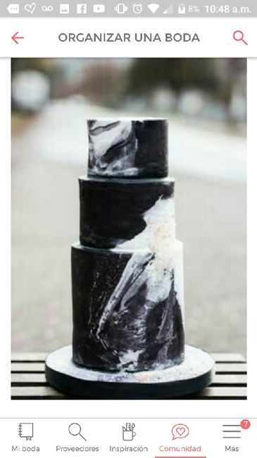 Black Wedding 🕸 - 2