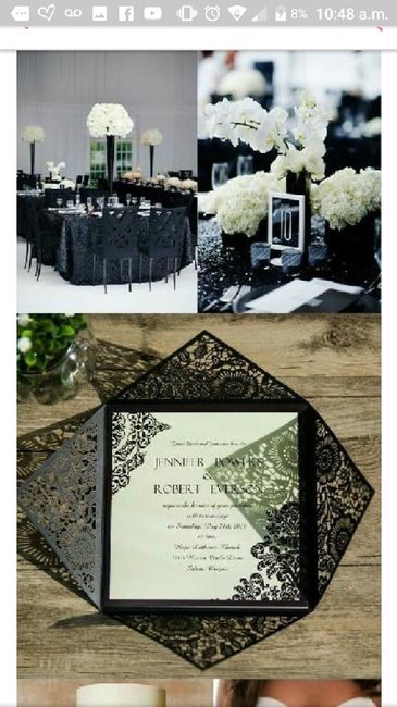 Black Wedding 🕸 - 3