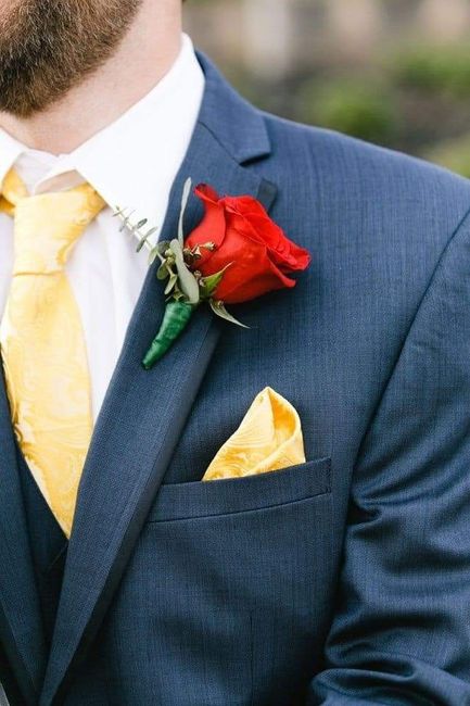 Bella y bestia en tu boda ❤️ - 3