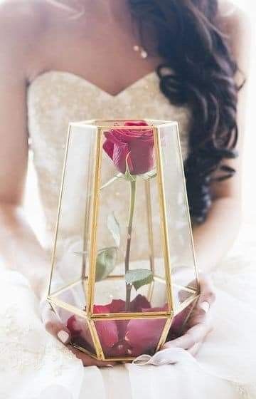 Bella y bestia en tu boda ❤️ - 4