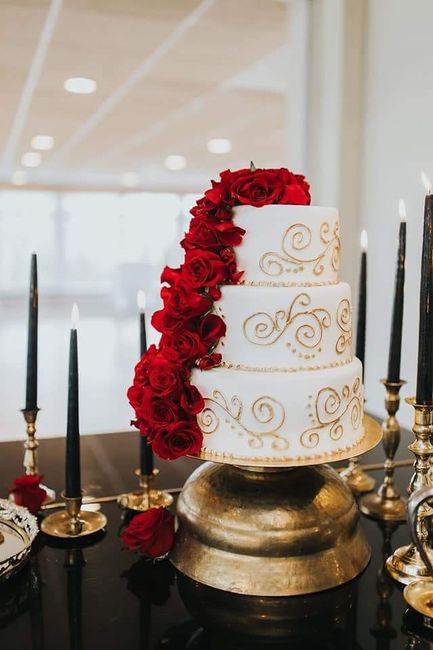 Bella y bestia en tu boda ❤️ - 13
