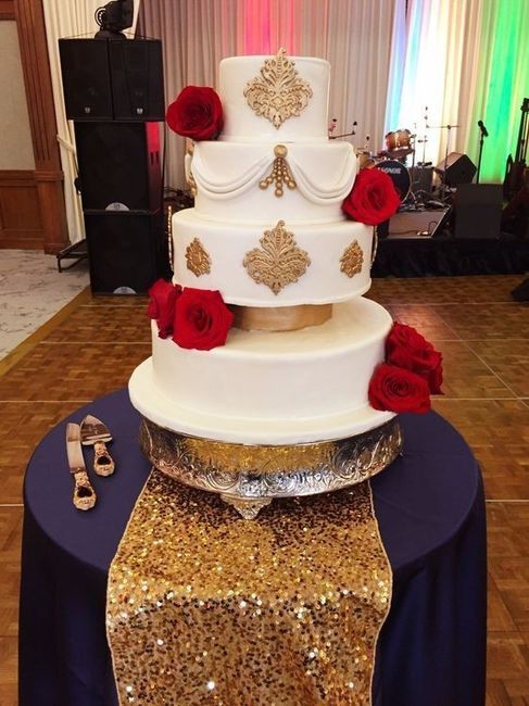 Bella y bestia en tu boda ❤️ - 31