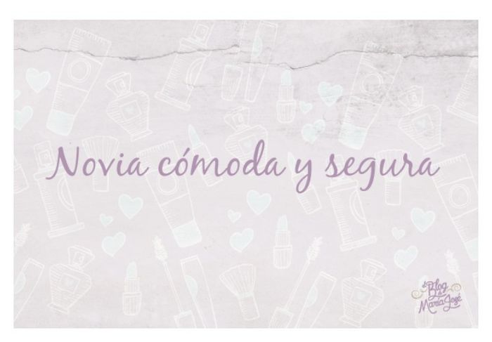 Lo importante de la prueba de maquillaje - 6