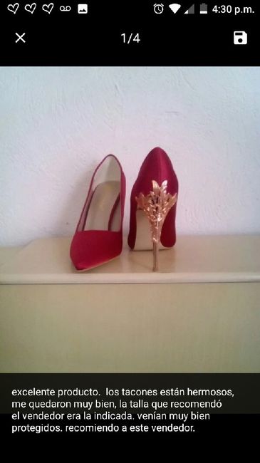 Zapatillas - 2
