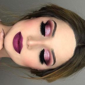 Maquillaje de novia 👰💄 - 1