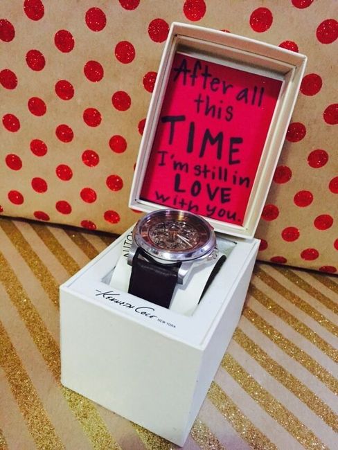 Como dar el reloj del si!! - 2