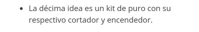 Qué regalar a los damos de honor - 18