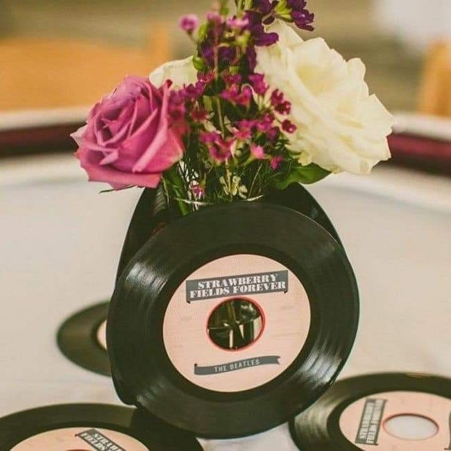 Rock en tu boda - 7