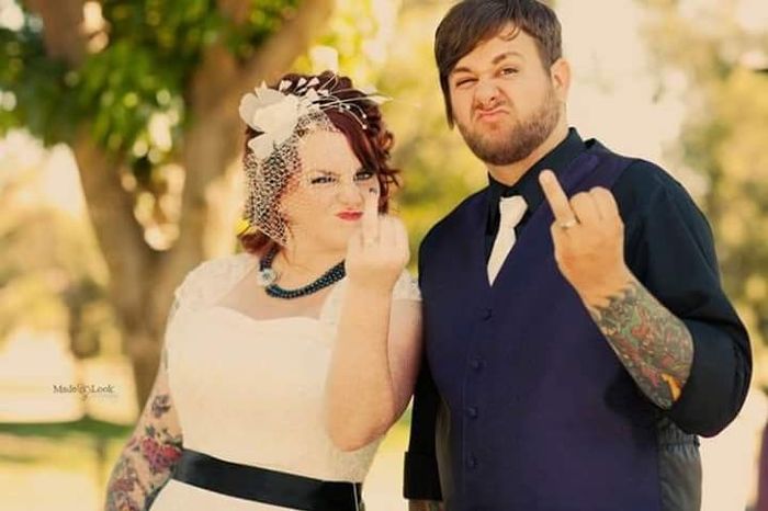 Rock en tu boda - 9