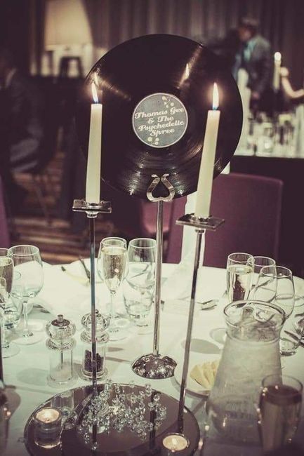 Rock en tu boda - 17