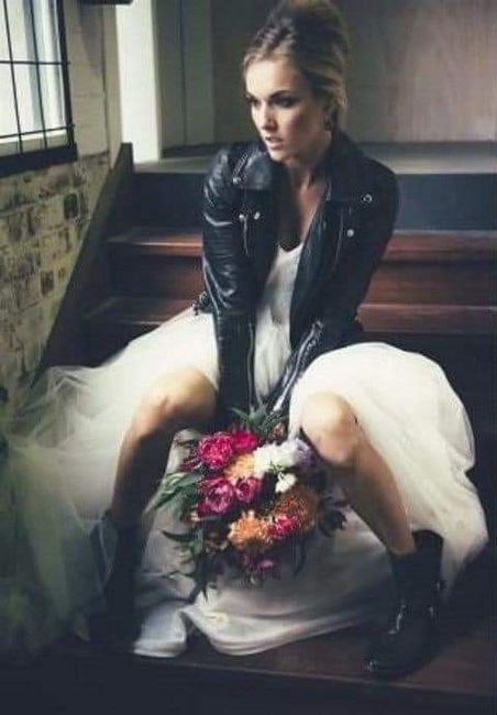 Rock en tu boda - 22