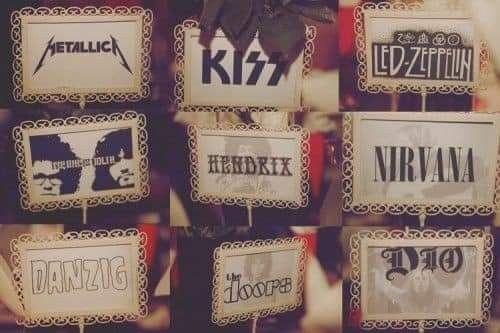 Rock en tu boda - 25