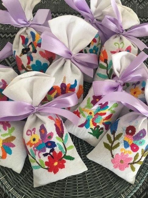 Ideas para una despedida de soltera mexicana 11