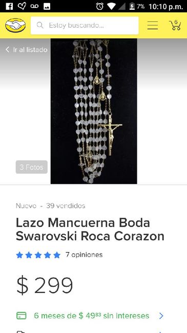 Lazo! - 1