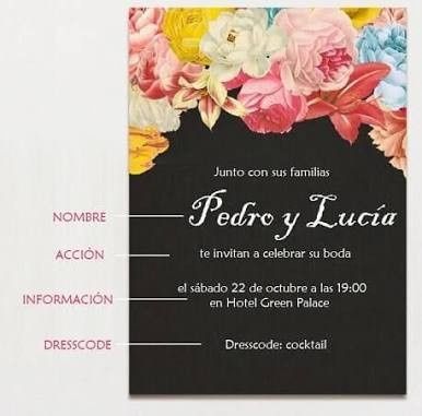 Invitaciones!!! - 1