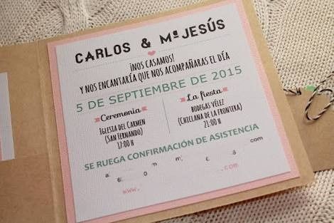 Invitaciones!!! - 2