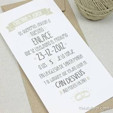 Invitaciones!!! - 4