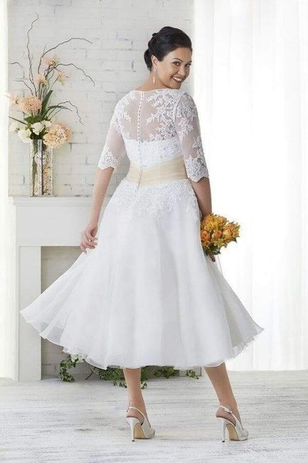Vestidos ❤️ - 7