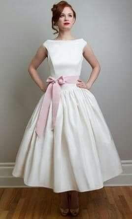 Vestidos ❤️ - 21