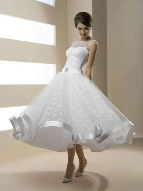 Vestidos ❤️ - 24