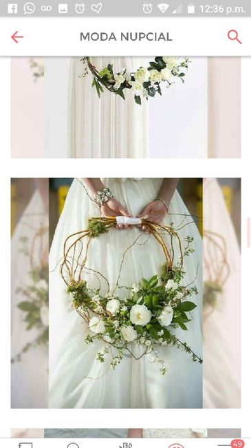 Atrévete con un ramo original - 2