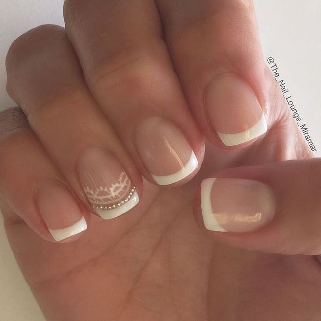 Uñas: que opinan? - 1