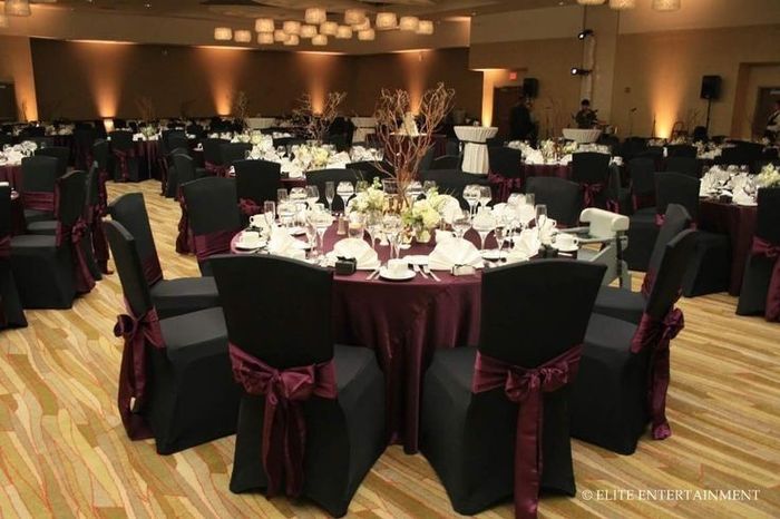Como combinar el color vino sugerencias por favor 16