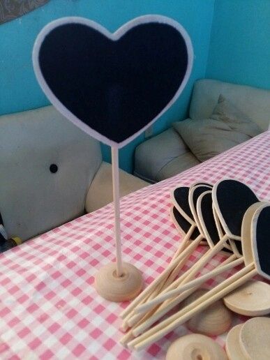 Números  de mesa para imprimir 🌹 2