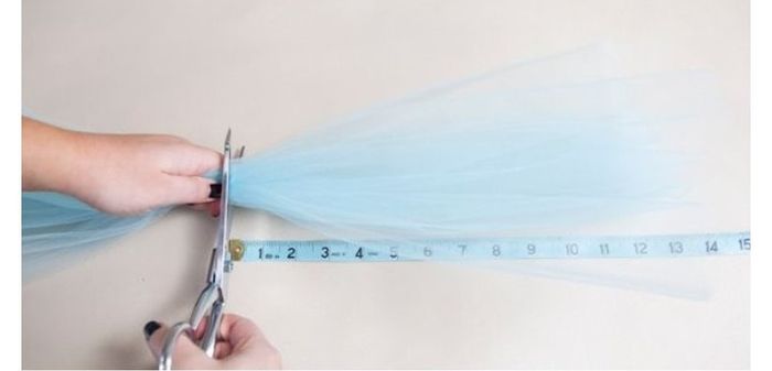 Ayuda! Cómo hago los velitos?? - 1