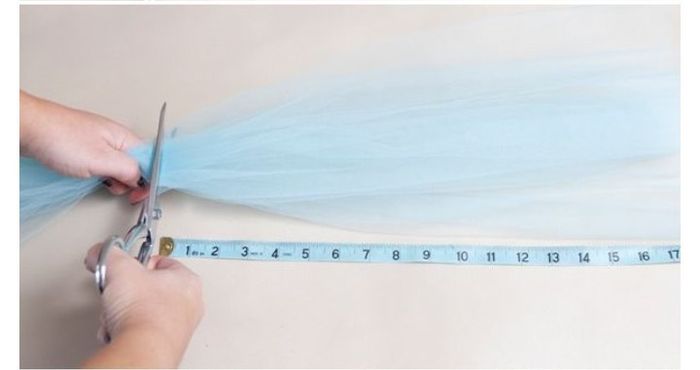 Ayuda! Cómo hago los velitos?? - 2