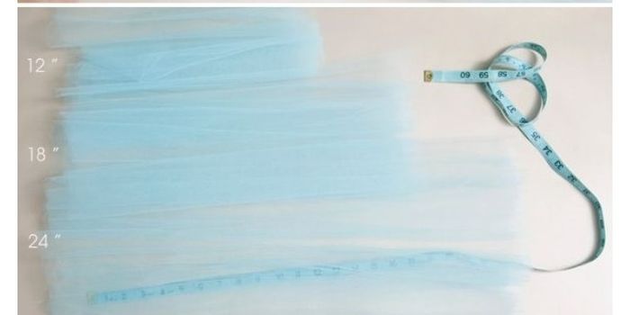 Ayuda! Cómo hago los velitos?? - 4