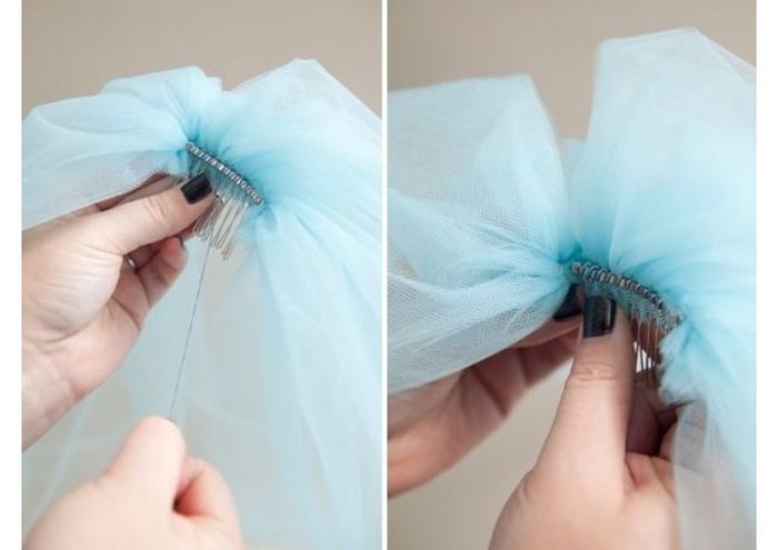 Ayuda! Cómo hago los velitos?? - 6