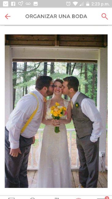 Fotografías con tus hermanos - 4