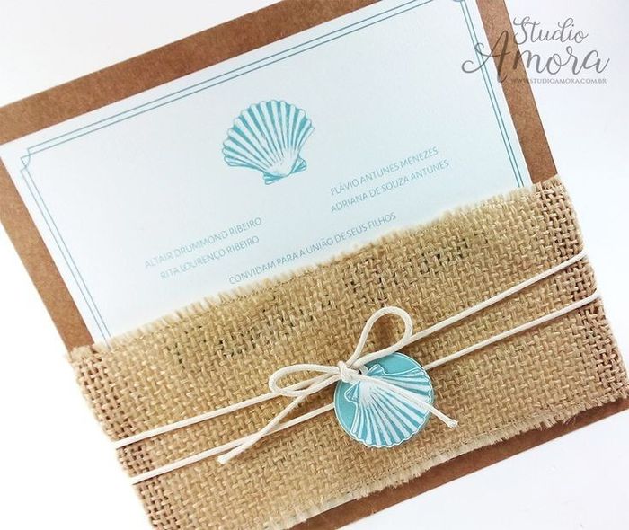 Invitaciones iguales - 4