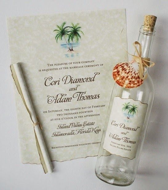 Invitaciones iguales - 12