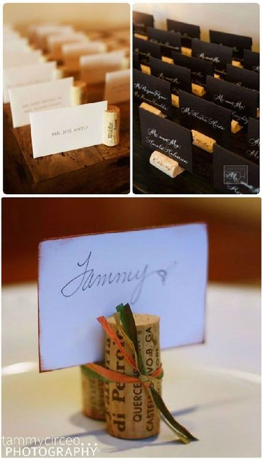 Números de mesa - 3