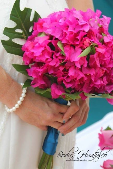 Colores para la boda - 10