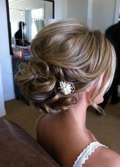 Prueba de maquillaje - 1