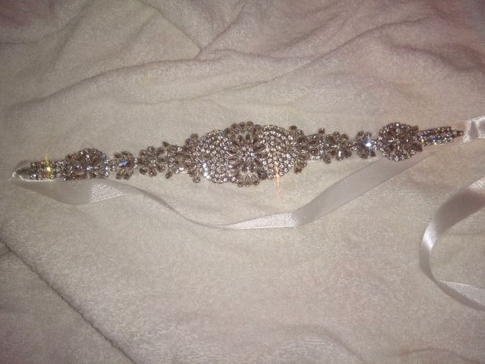 Mi cinturón Aliexpress - 3