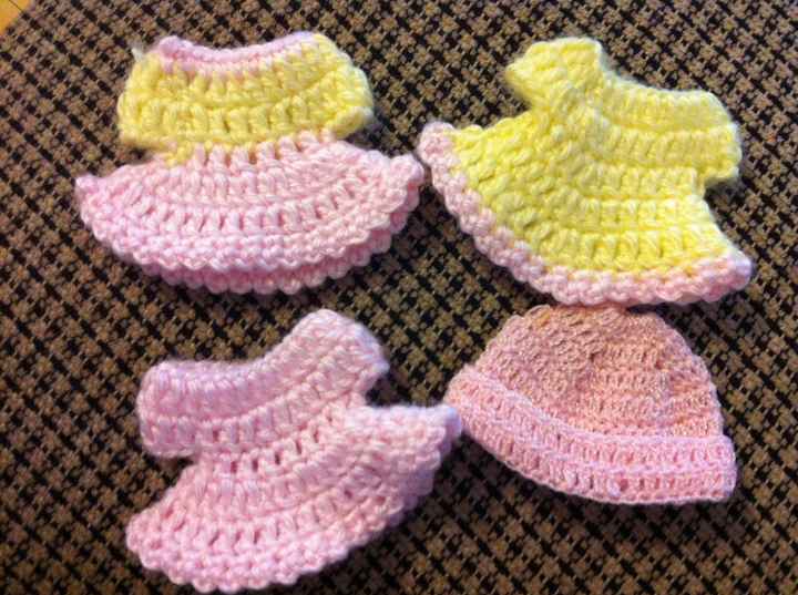 souvenirs para baby shower