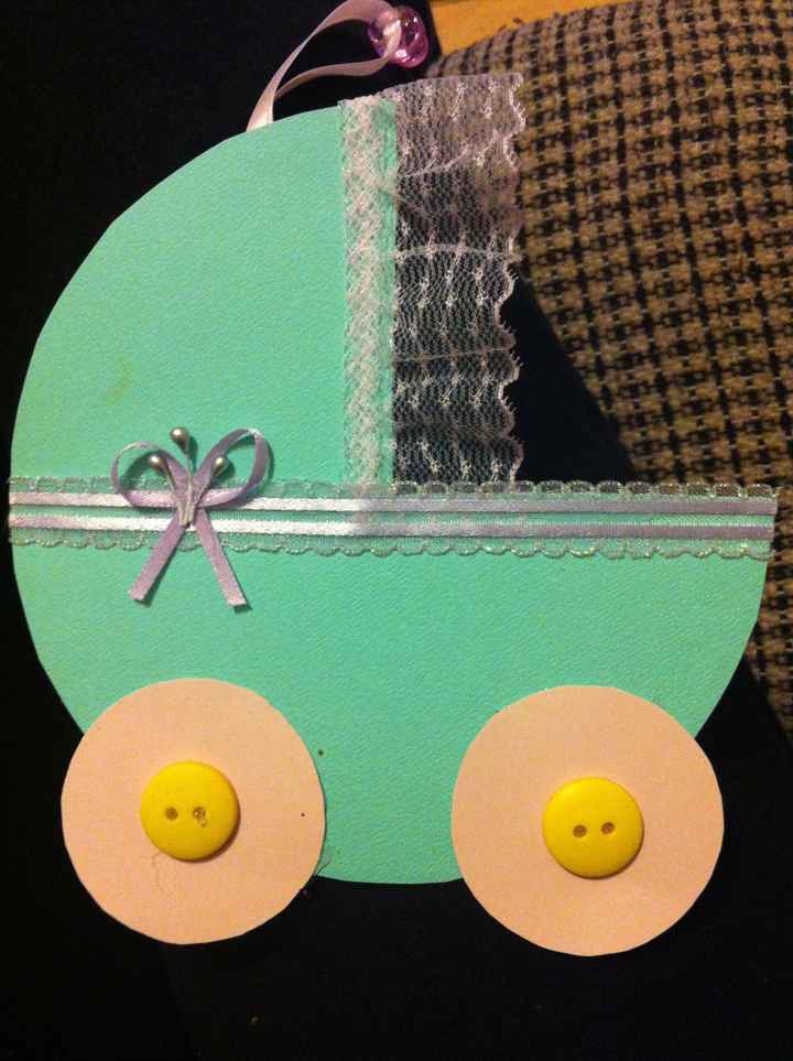 Invitaciones