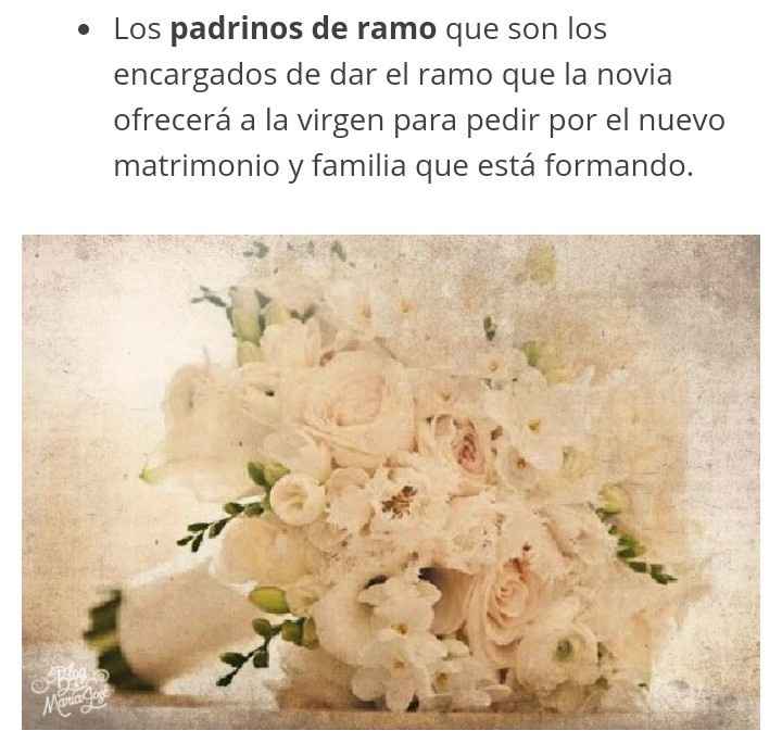 Los padrinos de la boda - 8