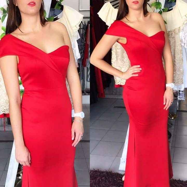Las damas! - 2