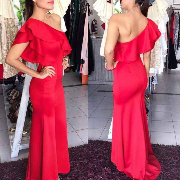 Las damas! - 3