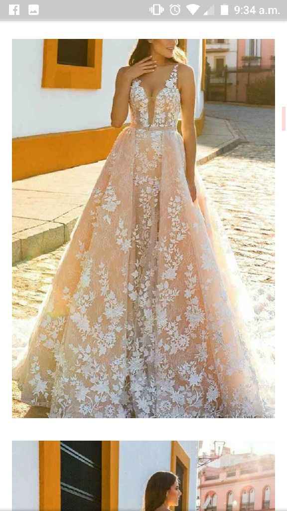 Bride pink💗 - 2